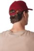 Image de Casquette 5 panneaux OEKO-TEX® STANDARD 100.