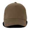 Image de Casquette 5 panneaux OEKO-TEX® STANDARD 100.