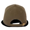 Image de Casquette 5 panneaux OEKO-TEX® STANDARD 100.