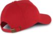 Image de Casquette 5 panneaux OEKO-TEX® STANDARD 100.