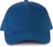 Image de Casquette 5 panneaux OEKO-TEX® STANDARD 100.