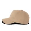 Image de Casquette 5 panneaux OEKO-TEX® STANDARD 100.