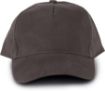 Image de Casquette 5 panneaux OEKO-TEX® STANDARD 100.