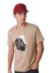 Image de Casquette 5 panneaux OEKO-TEX® STANDARD 100.