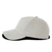 Image de Casquette 5 panneaux OEKO-TEX® STANDARD 100.