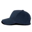 Image de Casquette 5 panneaux OEKO-TEX® STANDARD 100.
