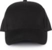Image de Casquette 5 panneaux en coton bio