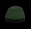 Image de Casquette snapback - 5 panneaux