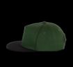 Image de Casquette snapback - 5 panneaux
