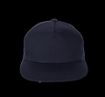 Image de Casquette snapback - 5 panneaux