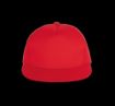 Image de Casquette snapback - 5 panneaux