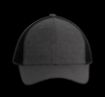 Image de Casquette Urban Trucker - 6 panneaux
