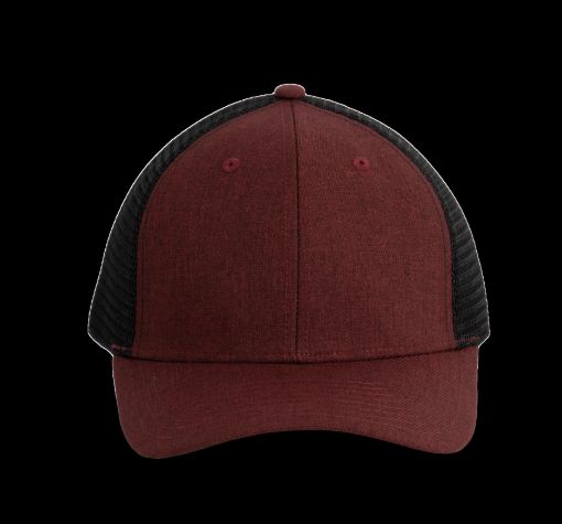 Picture of Urban Trucker cap - 6 panels
