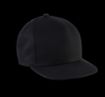 Image de Casquette enfant snapback - 5 panneaux