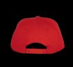 Bild von 5-Panel Kinder-Snapbackkappe