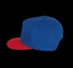 Image de Casquette enfant snapback - 5 panneaux
