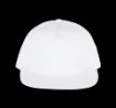 Image de Casquette enfant snapback - 5 panneaux