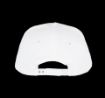 Image de Casquette enfant snapback - 5 panneaux