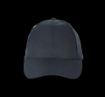 Image de Casquette polyester - 6 panneaux