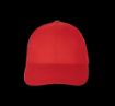 Image de Casquette polyester - 6 panneaux