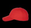 Image de Casquette polyester - 6 panneaux