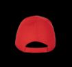 Image de Casquette polyester - 6 panneaux