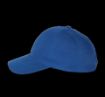 Image de Casquette polyester - 6 panneaux