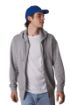 Image de Casquette polyester - 6 panneaux