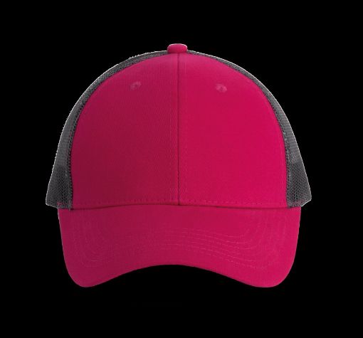 Picture of Trucker cap - 6 panels