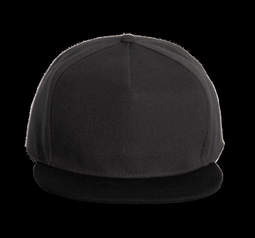 Picture of Snapback cap - 5 panels