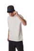 Picture of Snapback cap - 5 panels