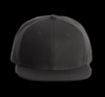 Picture of Snapback cap - 6 panels