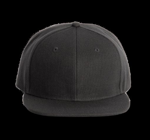 Picture of Snapback cap - 6 panels