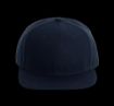 Image de Casquette Snapback - 6 panneaux