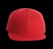 Image de Casquette Snapback - 6 panneaux