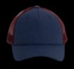 Image de Casquette Trucker - 5 panneaux