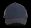 Image de Casquette Trucker - 5 panneaux