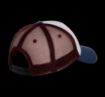 Image de Casquette Trucker - 5 panneaux