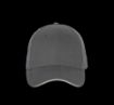 Picture of Cap with contrasting sandwich peak - 6 panels