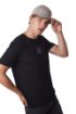 Picture of Cap with contrasting sandwich peak - 6 panels