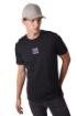Picture of Cap with contrasting sandwich peak - 6 panels