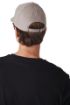 Picture of Cap with contrasting sandwich peak - 6 panels