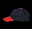 Image de Casquette - 6 panneaux