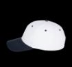 Image de Casquette - 6 panneaux