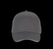 Picture of 5 panels cotton sandwich cap