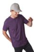 Picture of 5 panels cotton sandwich cap