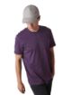 Picture of 5 panels cotton sandwich cap