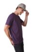 Picture of 5 panels cotton sandwich cap