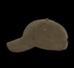 Image de Casquette en velours - 6 panneaux