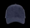 Picture of 6-panel velvet cap